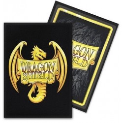Dragon Shield Standard Card Sleeves Limited Edition Matte Art (100) Dragon Shield Standard Card Sleeves 20th Anniversary Standard Size Card Sleeves